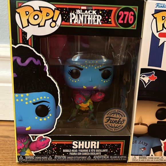 Assorted Funko Pops - Picture 8 of 11